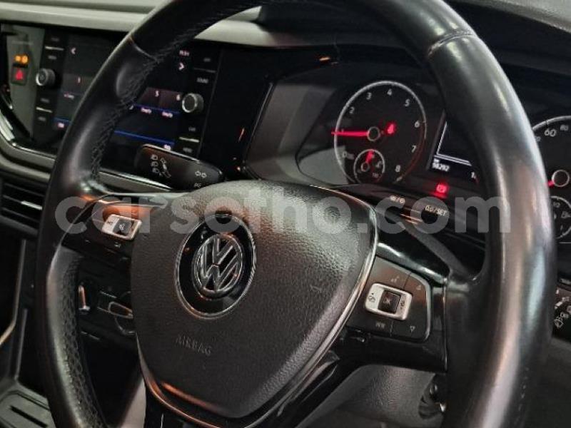 Big with watermark volkswagen polo maseru maseru 28666