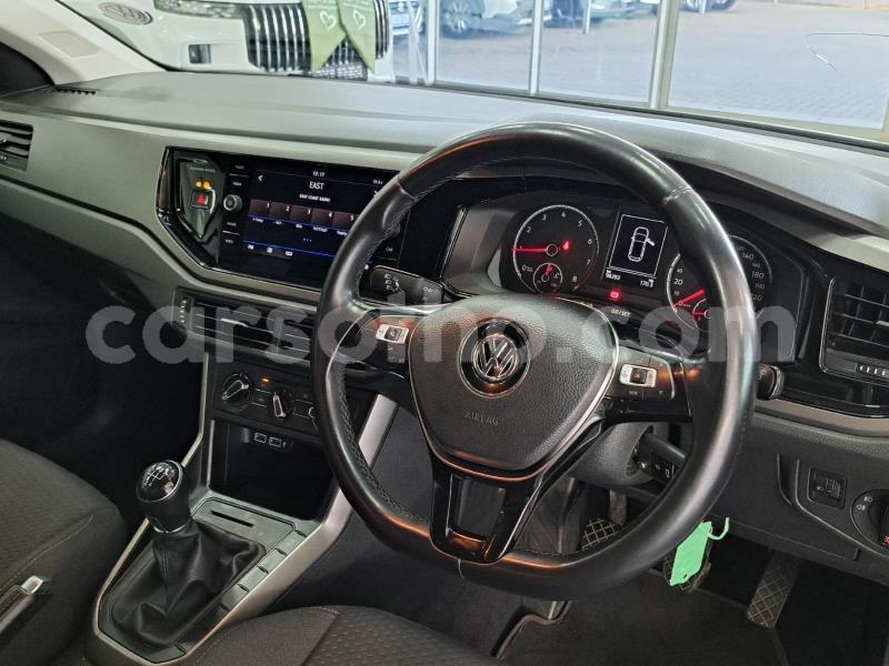 Big with watermark volkswagen polo maseru maseru 28666