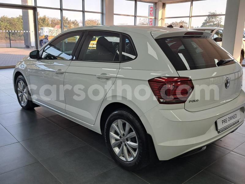 Big with watermark volkswagen polo maseru maseru 28666