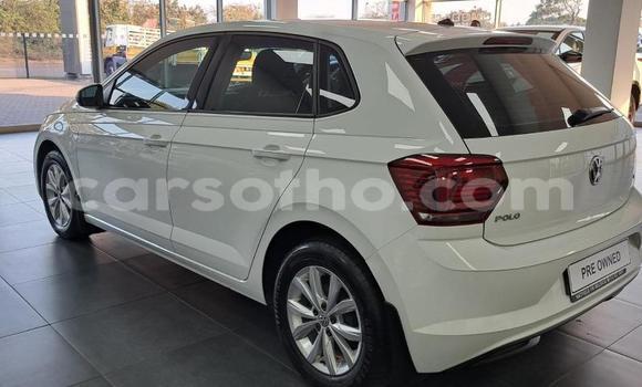 Buy Used Volkswagen Polo White Car in Maseru in Maseru Buy Used Volkswagen Polo White Car in Maseru in Maseru