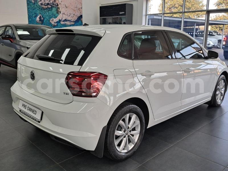 Big with watermark volkswagen polo maseru maseru 28666