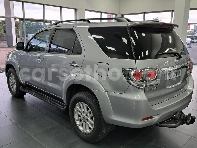 Big with watermark toyota fortuner maseru maseru 28668