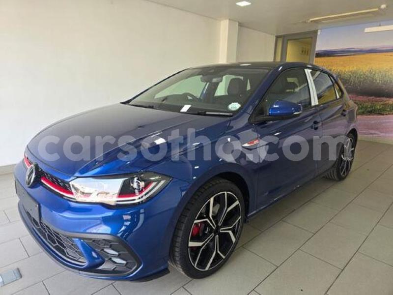 Big with watermark volkswagen polo gti maseru maseru 28669