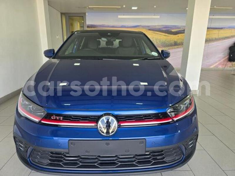 Big with watermark volkswagen polo gti maseru maseru 28669