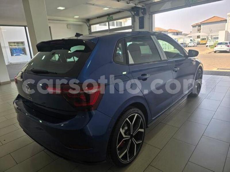 Big with watermark volkswagen polo gti maseru maseru 28669