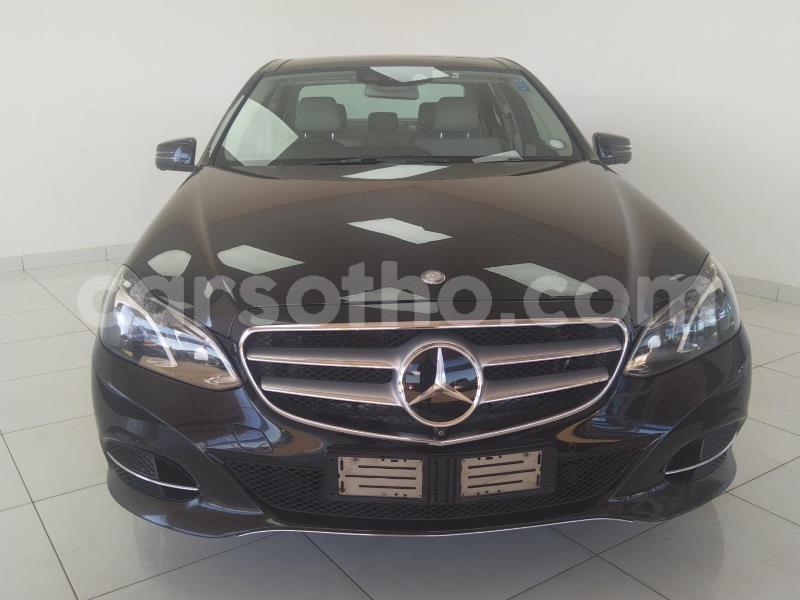 Big with watermark mercedes benz e class maseru maseru 28670