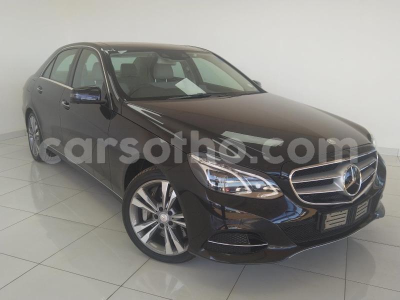 Big with watermark mercedes benz e class maseru maseru 28670