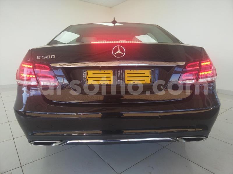 Big with watermark mercedes benz e class maseru maseru 28670