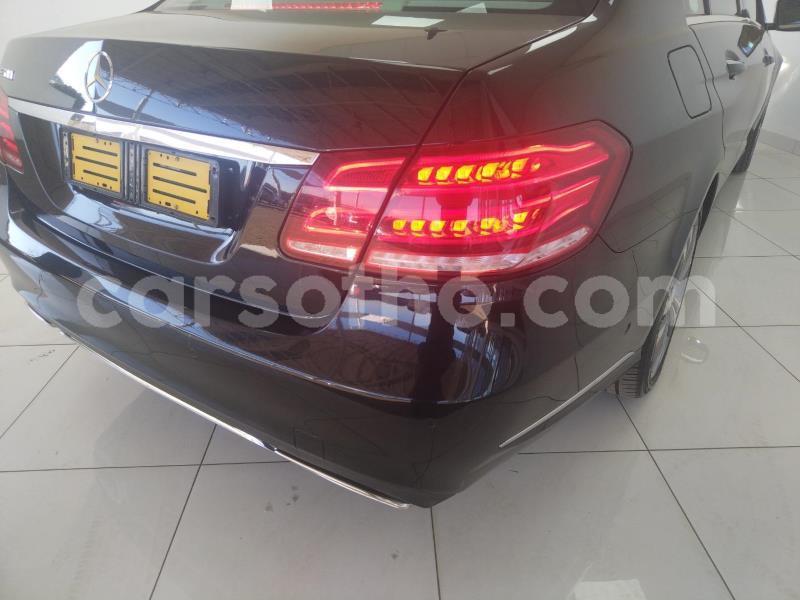 Big with watermark mercedes benz e class maseru maseru 28670