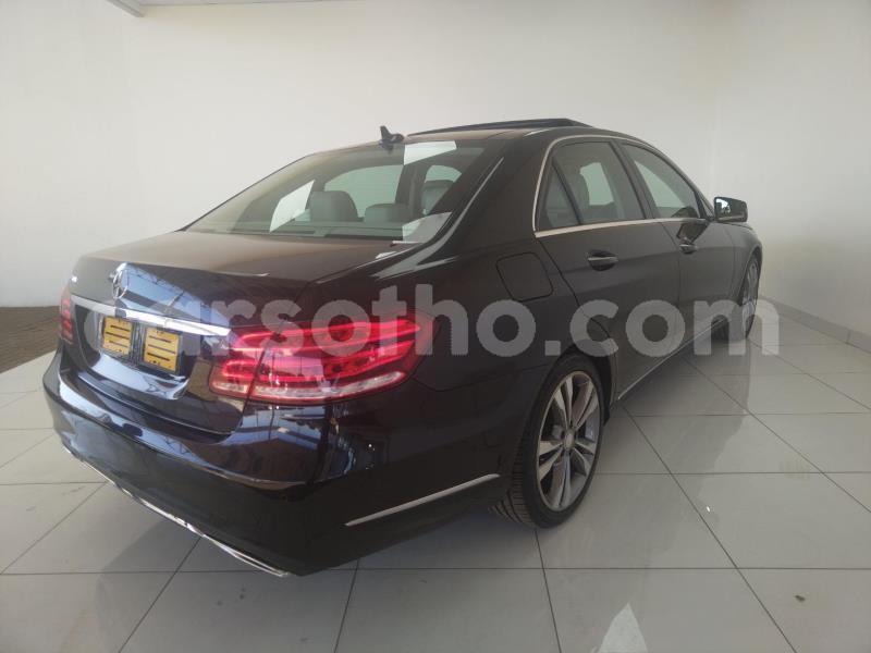 Big with watermark mercedes benz e class maseru maseru 28670