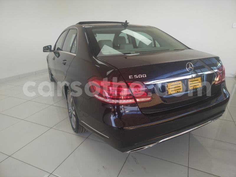 Big with watermark mercedes benz e class maseru maseru 28670