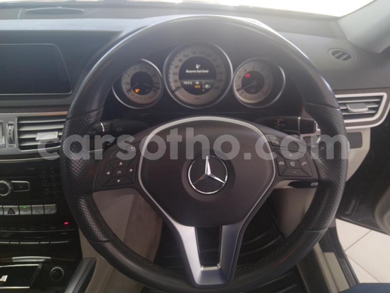 Big with watermark mercedes benz e class maseru maseru 28670