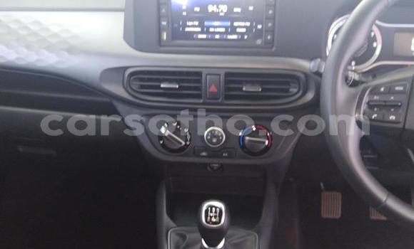 Sayi Na hannu Hyundai i10 Red Mota in Maseru a Maseru Sayi Na hannu Hyundai i10 Red Mota in Maseru a Maseru