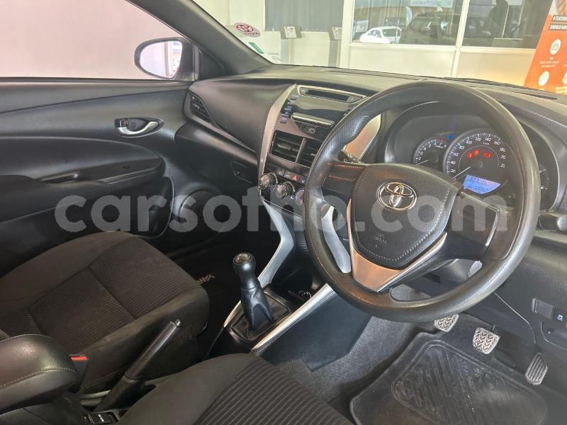 Big with watermark toyota yaris maseru maseru 28673