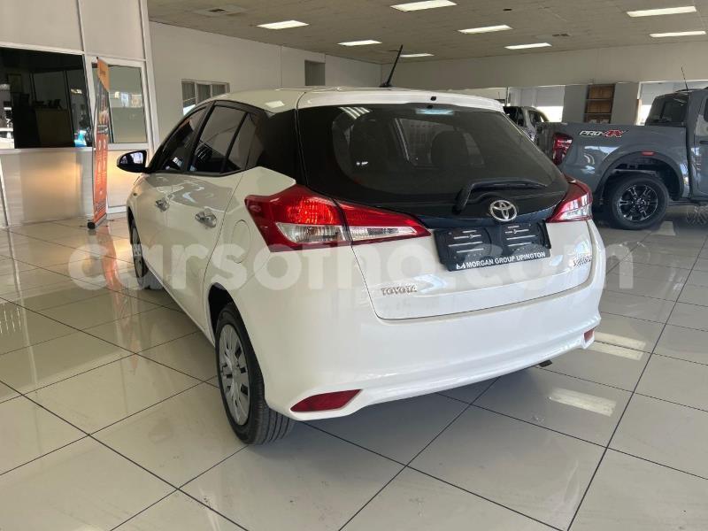 Big with watermark toyota yaris maseru maseru 28673