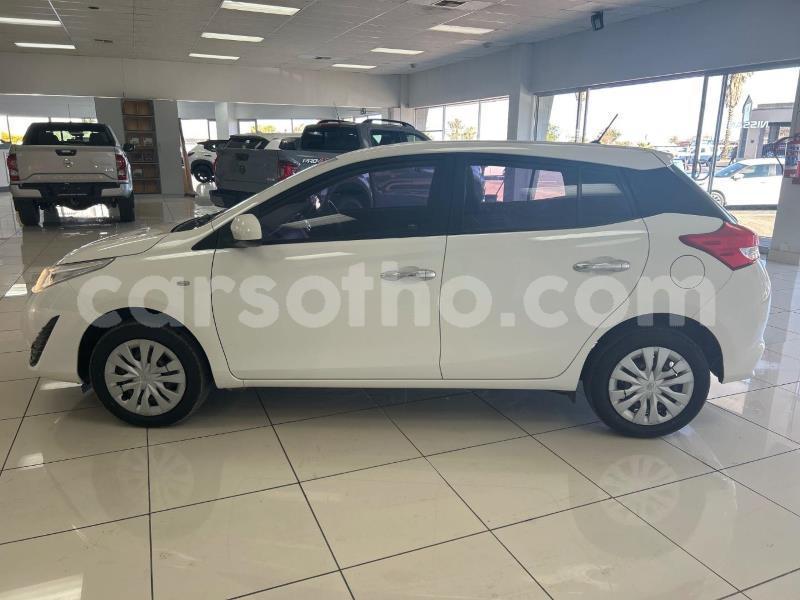 Big with watermark toyota yaris maseru maseru 28673