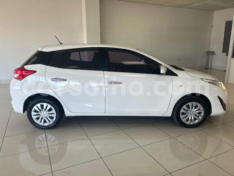 Big with watermark toyota yaris maseru maseru 28673