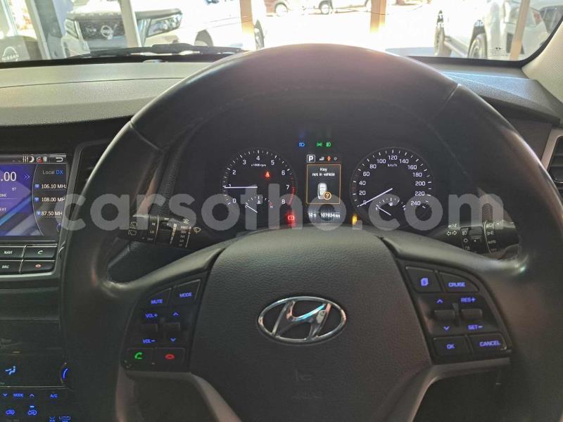 Big with watermark hyundai tucson maseru maseru 28674