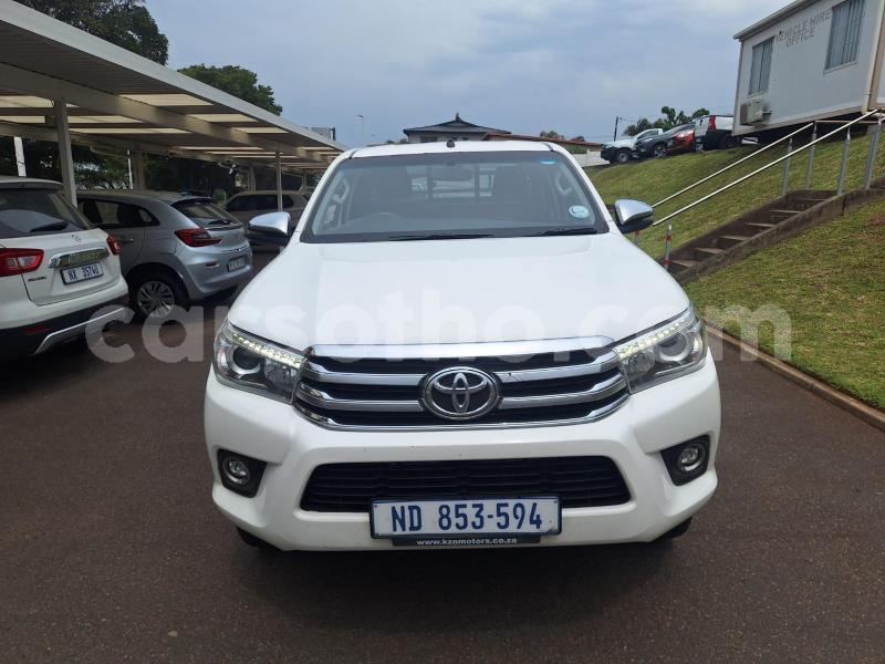 Big with watermark toyota hilux maseru maseru 28675