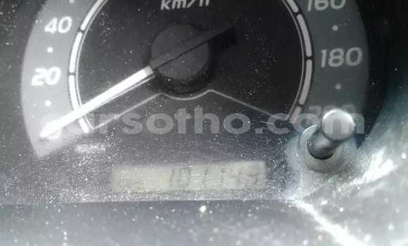 Acheter Occasion Voiture Toyota Hilux Blanc à Maseru, Maseru Acheter Occasion Voiture Toyota Hilux Blanc à Maseru, Maseru