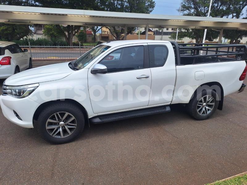 Big with watermark toyota hilux maseru maseru 28675