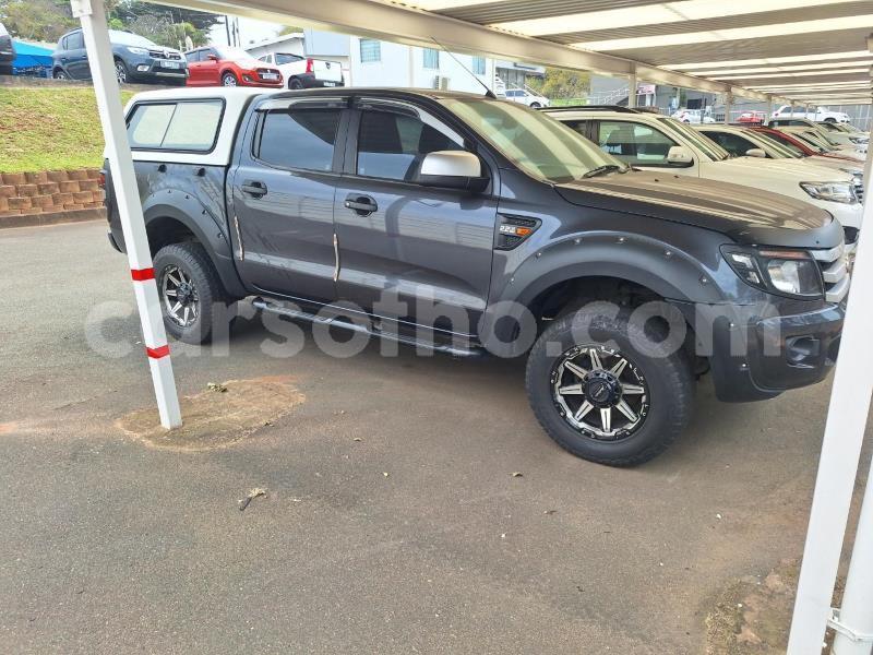 Big with watermark ford ranger maseru maseru 28677