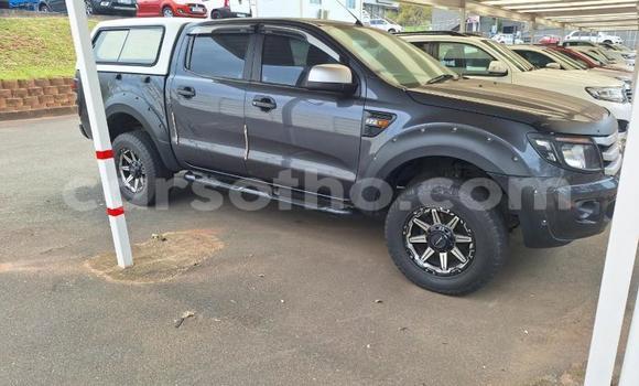 Acheter Occasion Voiture Ford Ranger Noir à Maseru, Maseru