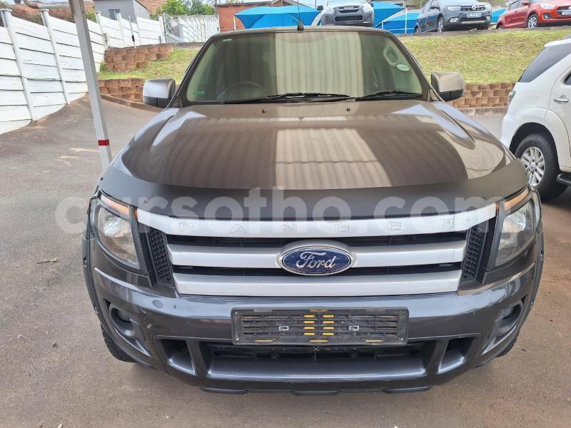 Big with watermark ford ranger maseru maseru 28677