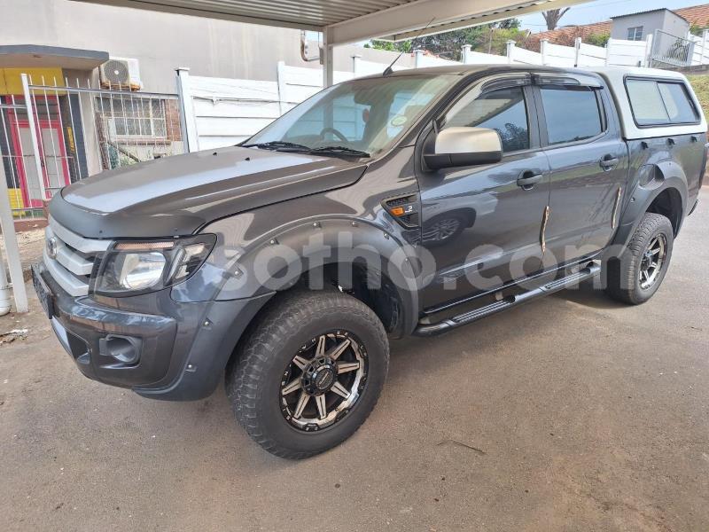 Big with watermark ford ranger maseru maseru 28677