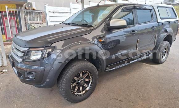 Sayi Na hannu Ford Ranger Black Mota in Maseru a Maseru Sayi Na hannu Ford Ranger Black Mota in Maseru a Maseru