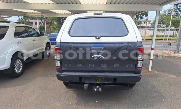 Sayi Na hannu Ford Ranger Black Mota in Maseru a Maseru Sayi Na hannu Ford Ranger Black Mota in Maseru a Maseru