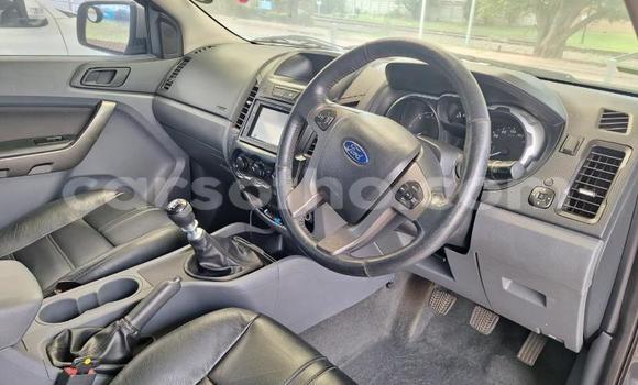 Sayi Na hannu Ford Ranger Black Mota in Maseru a Maseru Sayi Na hannu Ford Ranger Black Mota in Maseru a Maseru