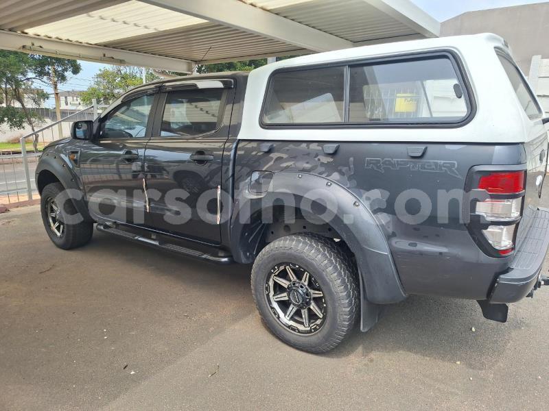 Big with watermark ford ranger maseru maseru 28677