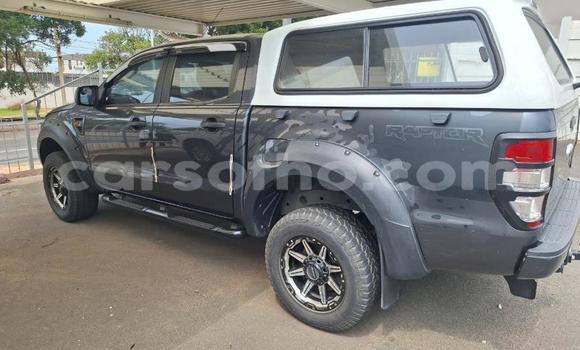 Sayi Na hannu Ford Ranger Black Mota in Maseru a Maseru Sayi Na hannu Ford Ranger Black Mota in Maseru a Maseru