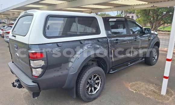 Sayi Na hannu Ford Ranger Black Mota in Maseru a Maseru Sayi Na hannu Ford Ranger Black Mota in Maseru a Maseru