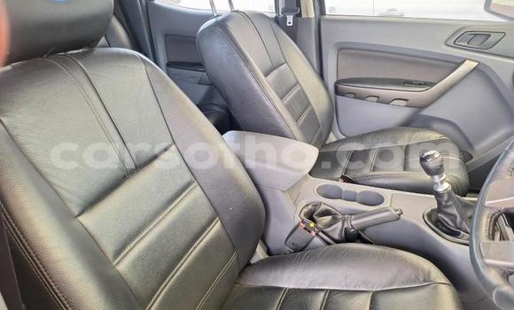 Sayi Na hannu Ford Ranger Black Mota in Maseru a Maseru Sayi Na hannu Ford Ranger Black Mota in Maseru a Maseru