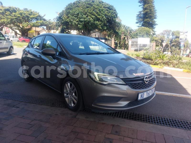 Big with watermark opel astra maseru maseru 28678