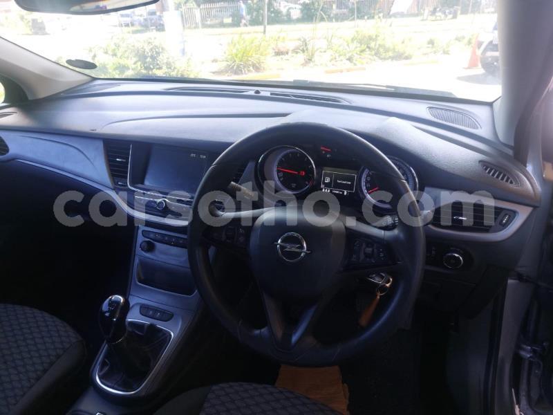 Big with watermark opel astra maseru maseru 28678