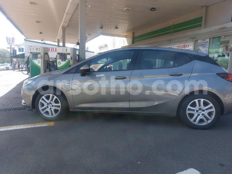 Big with watermark opel astra maseru maseru 28678