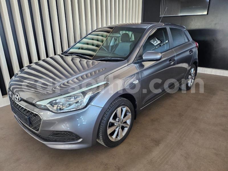 Big with watermark hyundai i20 maseru maseru 28679