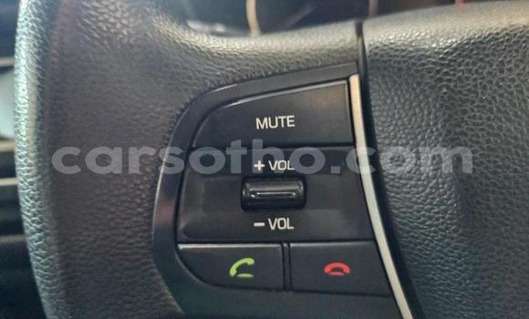 Acheter Occasion Voiture Hyundai i20 Autre à Maseru, Maseru Acheter Occasion Voiture Hyundai i20 Autre à Maseru, Maseru