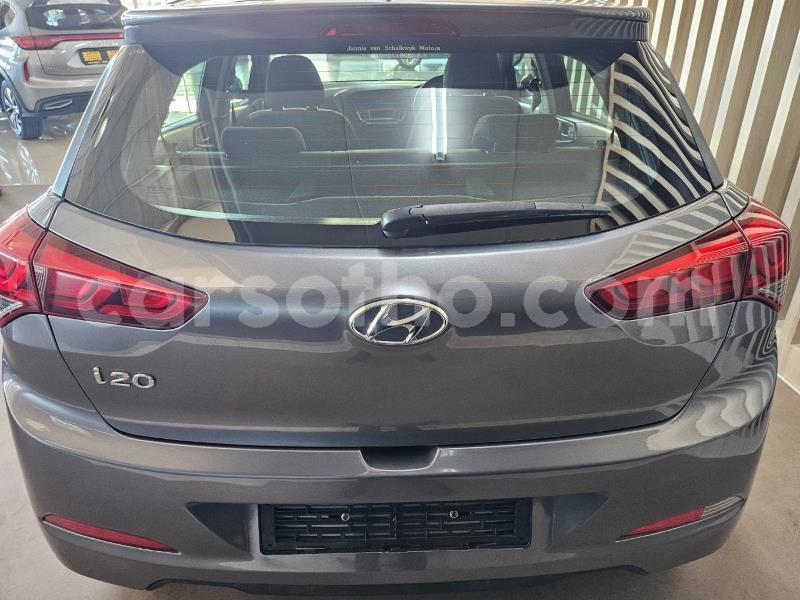 Big with watermark hyundai i20 maseru maseru 28679