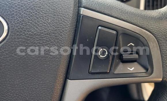Sayi Na hannu Hyundai i20 White Mota in Maseru a Maseru Sayi Na hannu Hyundai i20 White Mota in Maseru a Maseru
