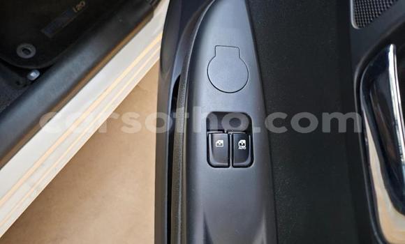 Sayi Na hannu Hyundai i20 White Mota in Maseru a Maseru Sayi Na hannu Hyundai i20 White Mota in Maseru a Maseru