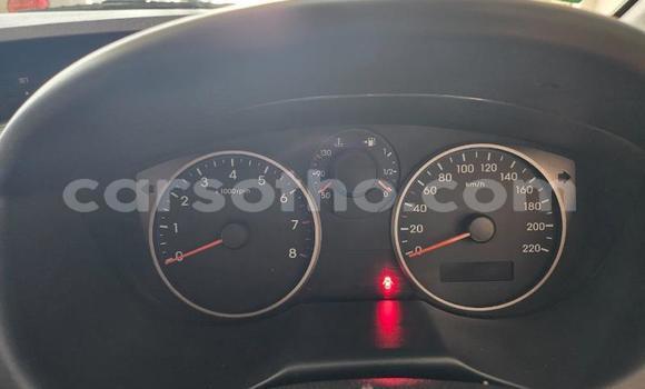 Sayi Na hannu Hyundai i20 White Mota in Maseru a Maseru Sayi Na hannu Hyundai i20 White Mota in Maseru a Maseru