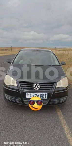 Big with watermark volkswagen polo maseru maseru 28684