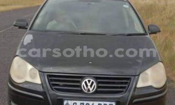 Acheter Occasion Voiture Volkswagen Polo Autre à Maseru, Maseru