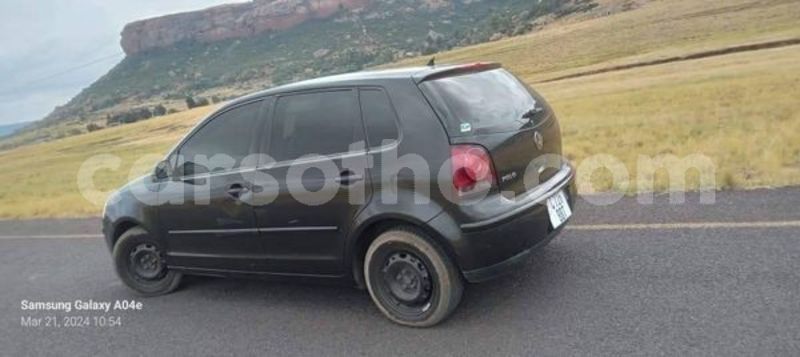 Big with watermark volkswagen polo maseru maseru 28684