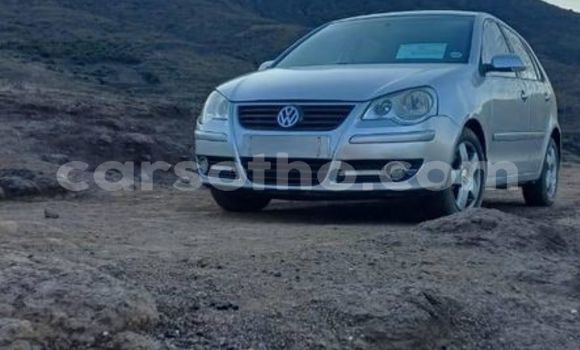 اشتري مستعمل Volkswagen Polo Other سيارة في Maseru في Maseru اشتري مستعمل Volkswagen Polo Other سيارة في Maseru في Maseru