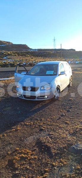 Big with watermark volkswagen polo maseru maseru 28686